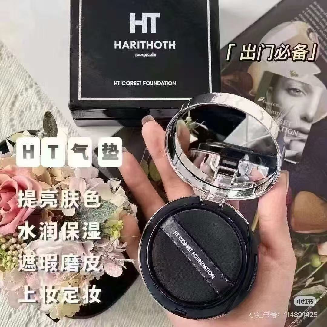HT气垫